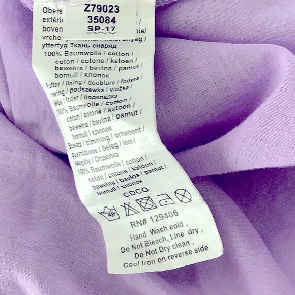 VENUS Dress. Size 2 - Picture 5 of 5